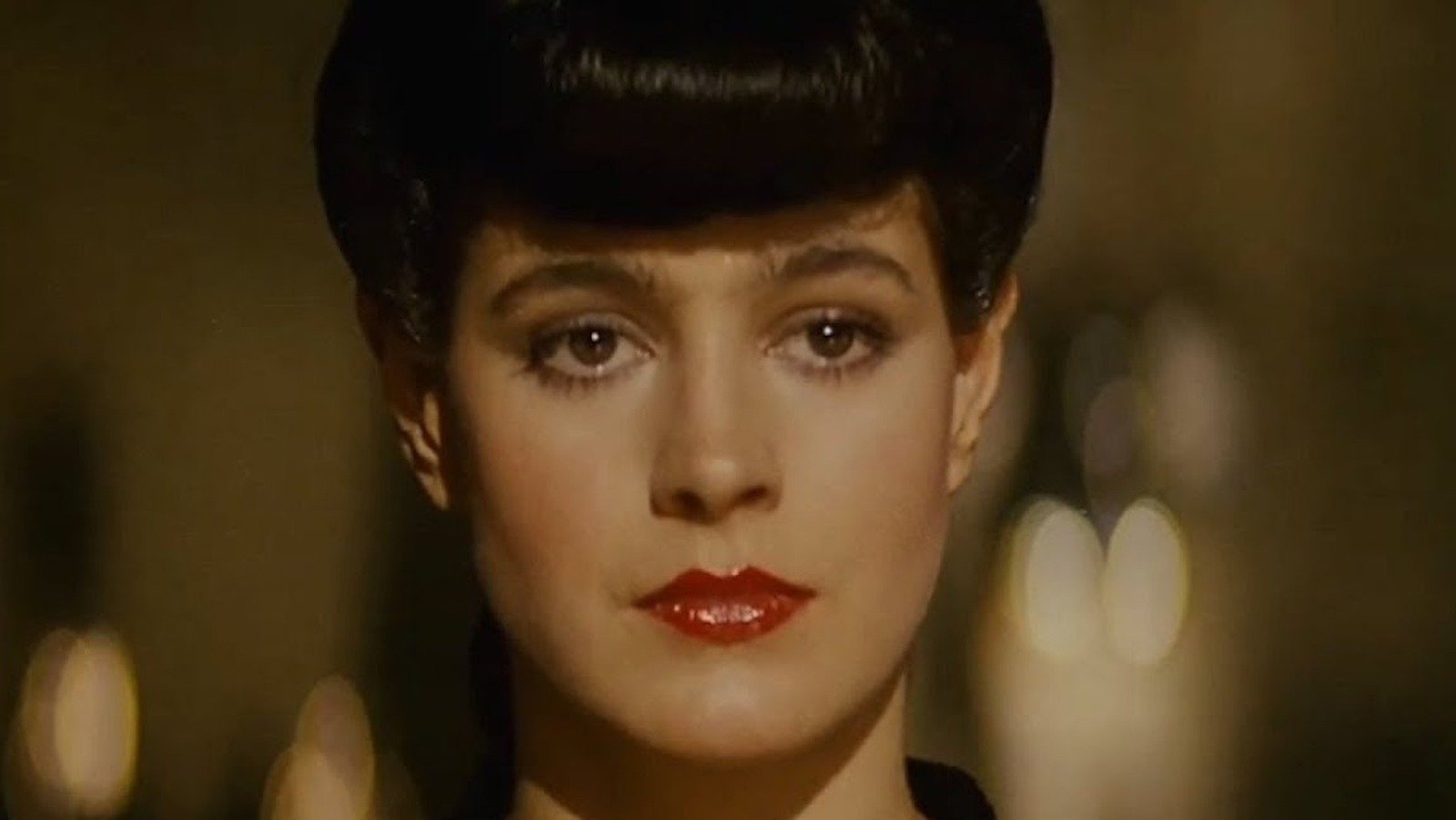 The Blade Runner Scene That Aged Poorly - Looper