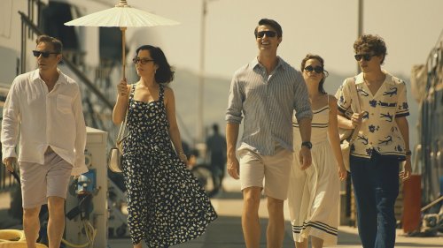 The White Lotus Season 3 Review: Reliably Incisive, Chaotic, And Entertaining