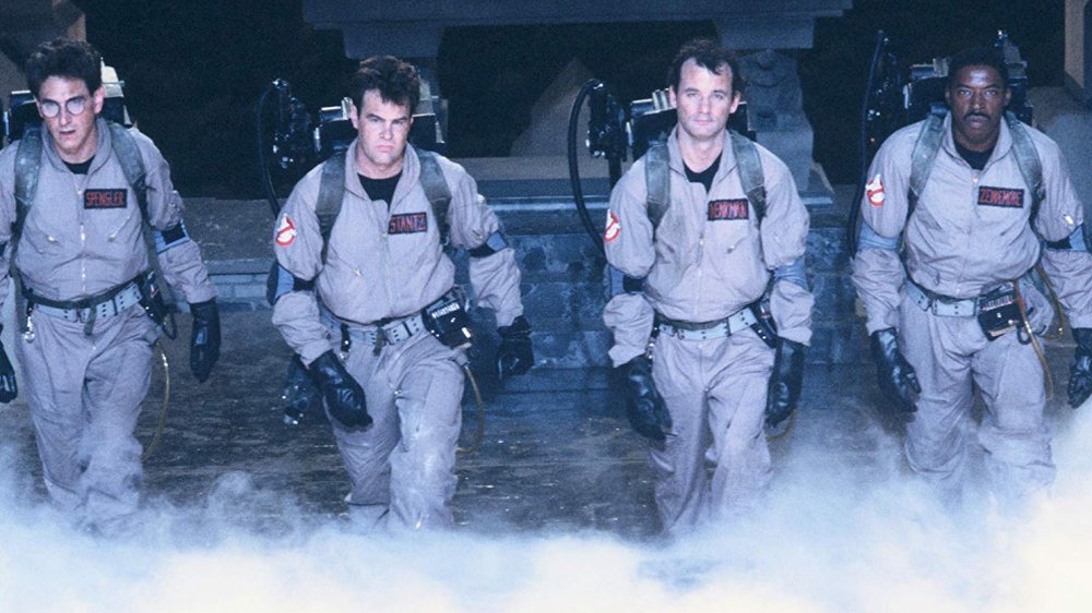 Things Only Adults Notice In Ghostbusters