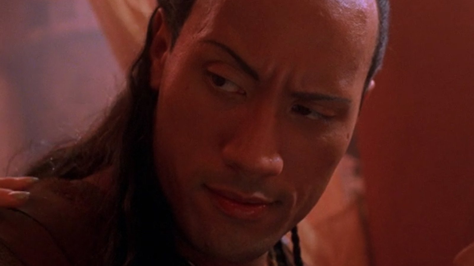 Things Only Adults Notice In The Scorpion King
