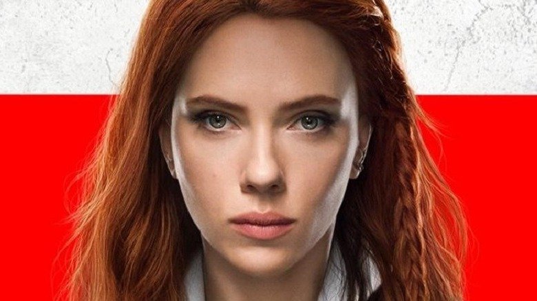 How The Black Widow Movie Characters Should Really Look