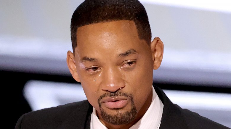 Will Smith Accepts Severe Consequences For Oscars Slap