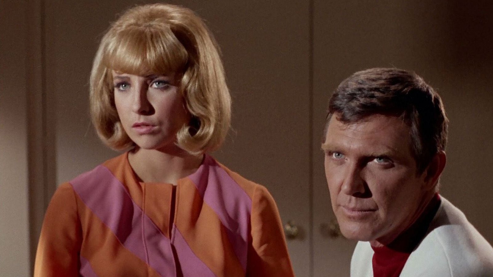 Star Trek: The Wardrobe Demand That Allegedly Made Teri Garr Walk Off The Set