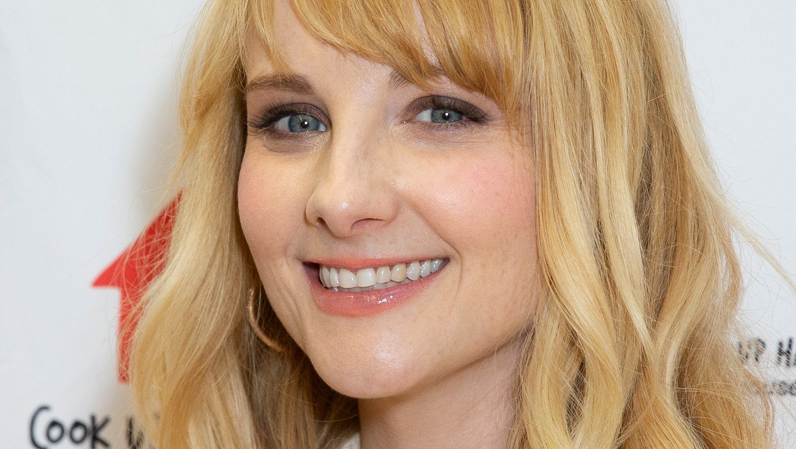 The Office Character Only Hardcore Fans Know The Big Bang Theory's Melissa Rauch Played - Looper