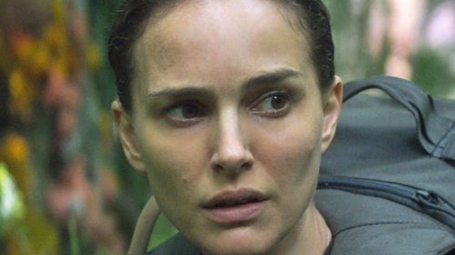 Annihilation's Most Confusing Scenes Explained
