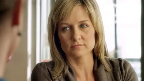 Blue Bloods' Amy Carlson Opens Up About Her Favorite Moments From The Series