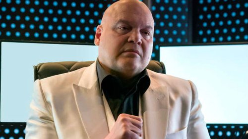 Daredevil's Vincent D'Onofrio 'Threatens' Spider-Man Fan - And It's Hilarious