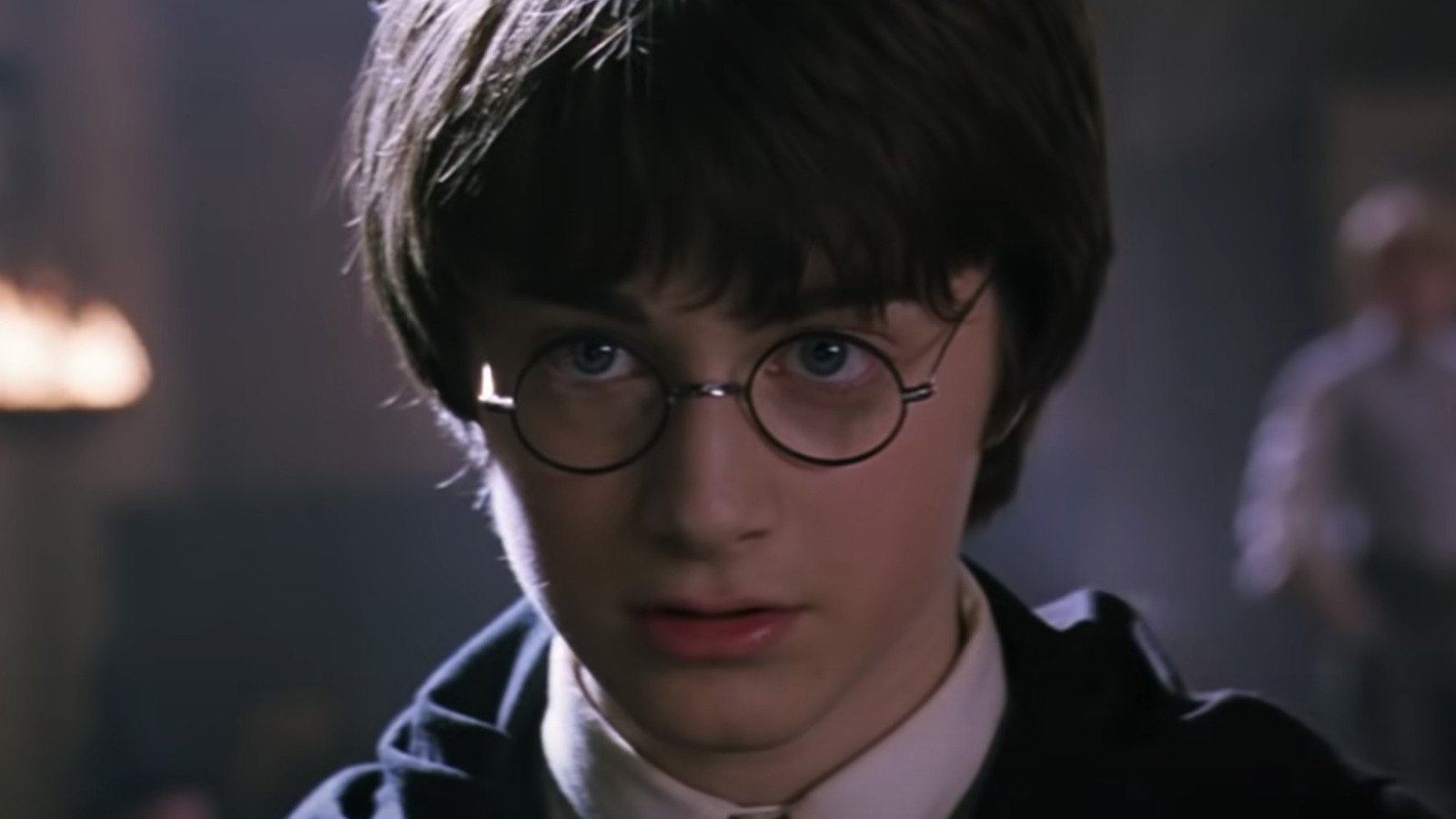 The Unusual Casting Requirement For Harry Potter Actors