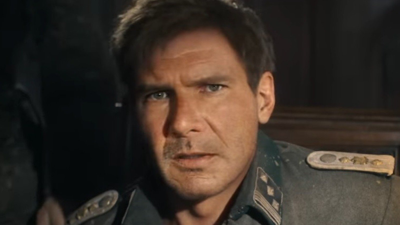 The Indiana Jones And The Dial Of Destiny Trailer Plays Like Indy's Greatest Hits Reel