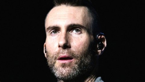 Why You Don't See Adam Levine On The Voice Anymore