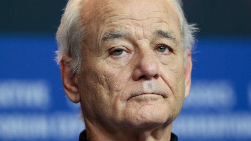 Actors Who Refused To Be In Bill Murray Movies