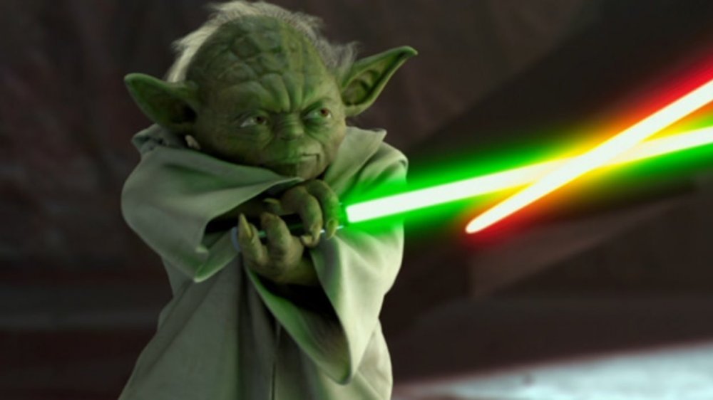 Lightsaber Masters Ranked Worst To Best
