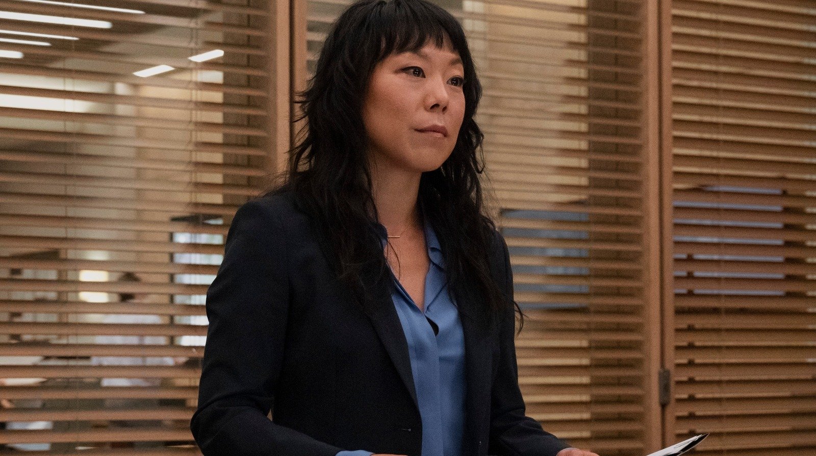 The Diplomat's Ali Ahn Consulted CIA Officials In Preparation For The Netflix Series