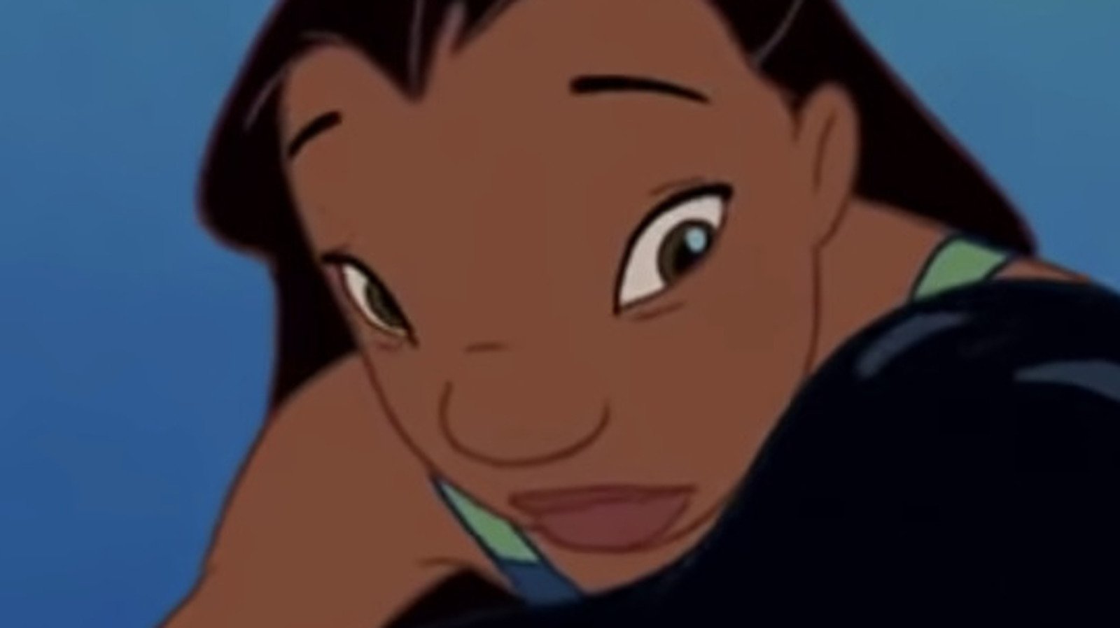 The Actress Who Played Nani Pelekai In Lilo & Stitch Is Gorgeous In Real Life   
