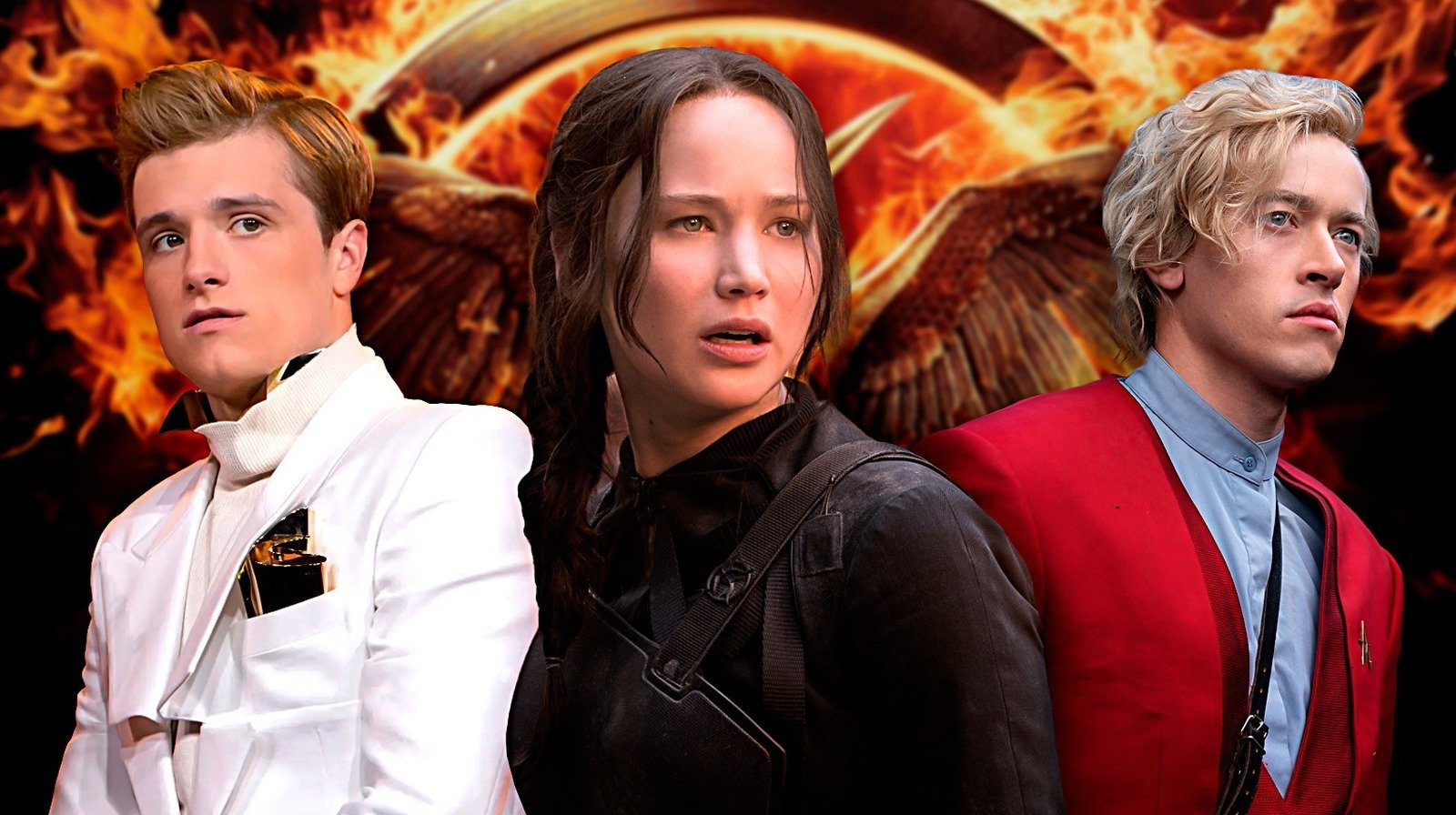 Why Did Katniss Kill Coin In The Hunger Games Instead Of Snow? | Flipboard