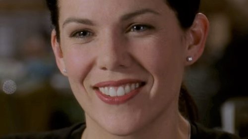 Things About Gilmore Girls You Probably Didn't Know
