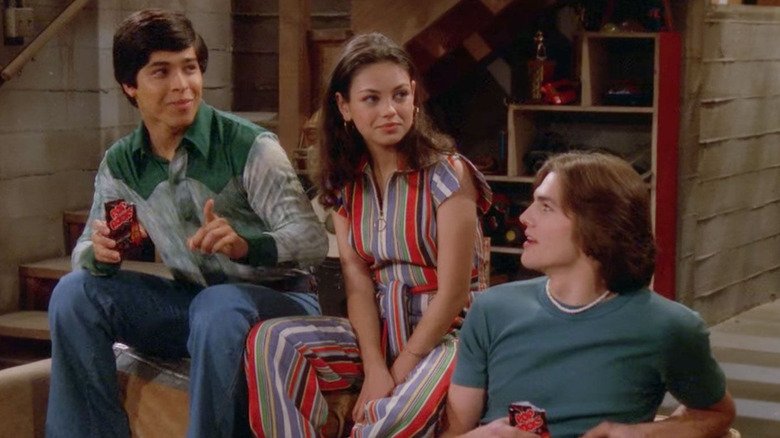 What The Cast Of That '70s Show Looks Like Today