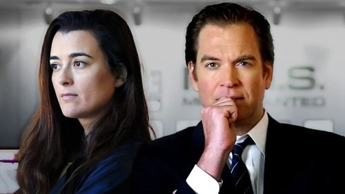 NCIS: Michael Weatherly Dropped A Big Tali Update For The Tony And Ziva Series