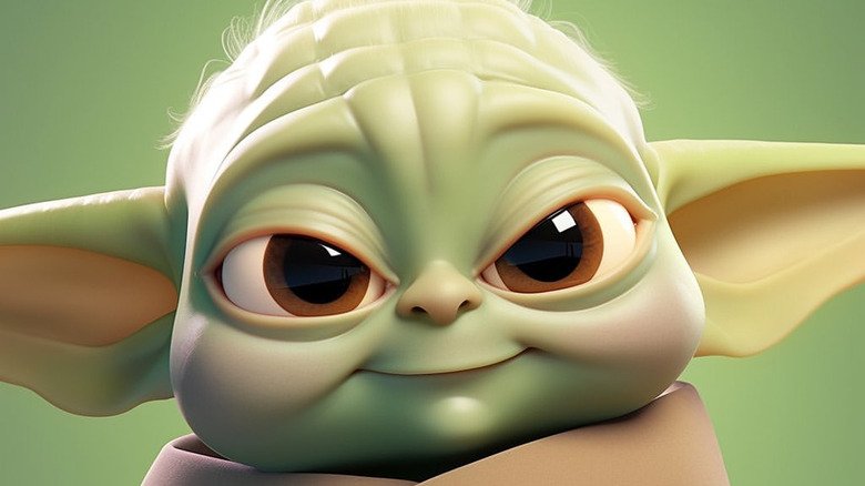 Pixar's Star Wars Movie Is Too Good To Be True