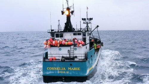 Deadliest Catch: The Cornelia Marie Has New Owners - But Will She Return?