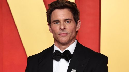 What Happened To James Marsden? The Quiet On Set Controversy, Explained