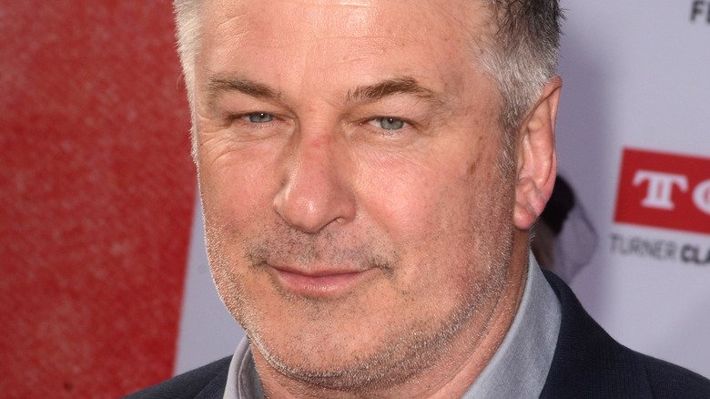 Alec Baldwin Makes A Stunning Claim In First Interview After Rust Shooting