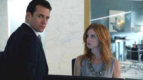 When Do Harvey And Donna Get Together In Suits - And Why Did It Take So Long?