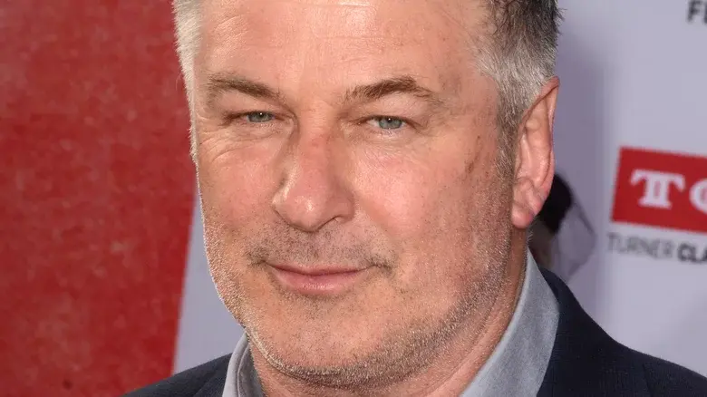 Alec Baldwin Makes A Stunning Claim In First Interview After Rust Shooting 
