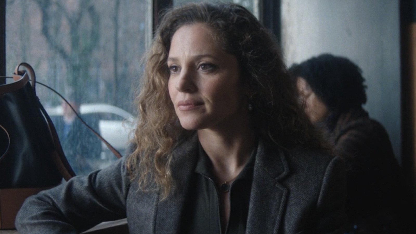 Who Is Heather Glenn? Matt Murdock's New Love Interest In Daredevil: Born Again Explained