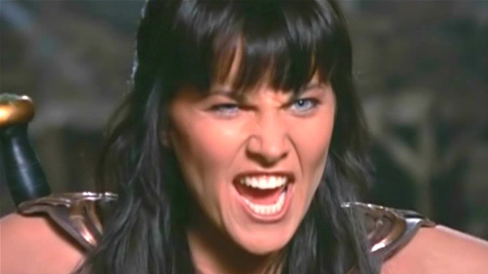 Questionable Things We Ignore In Xena: Warrior Princess - Looper