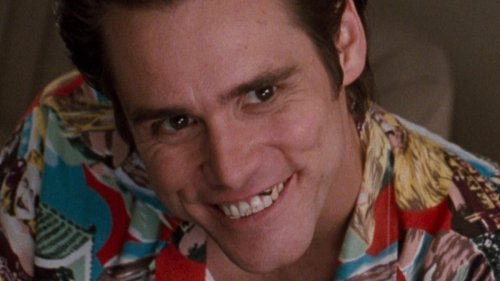 The Dark History Of Ace Ventura | Flipboard