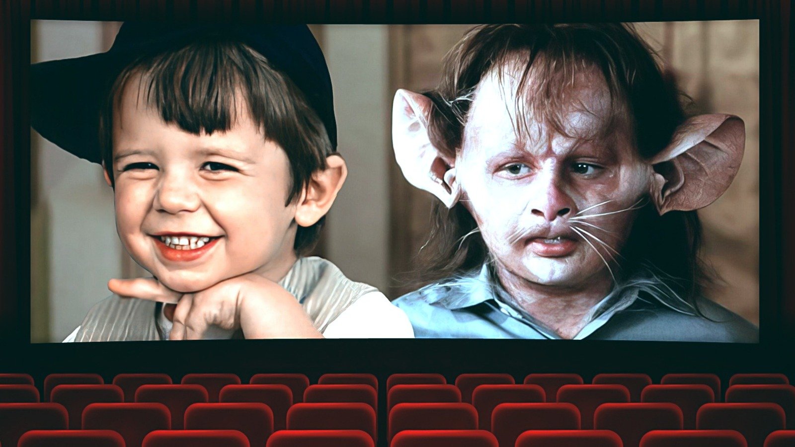 14 Child Actors Who Did One Movie And Ended Their Career