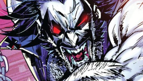Here's Who (Besides Jason Momoa) Should Play Lobo In The DCU