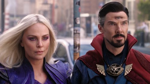 Every Marvel Post-Credits Scene That Hasn't Paid Off