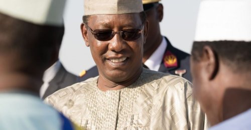 Au Tchad, la mort de Déby n’arrange pas les affaires de la France