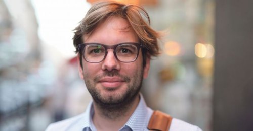 Nicolas Meunier: «Avec la fin des moteurs thermiques, je vois venir une crise des Gilets jaunes»