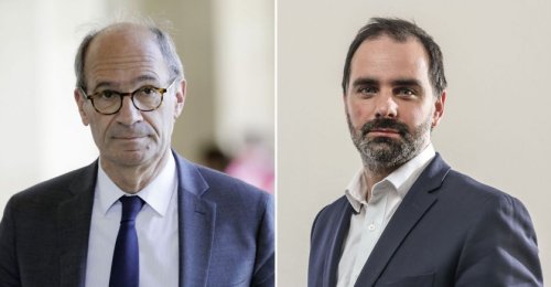 Eric Woerth et Laurent Saint-Martin « toilettent » la fabrique du budget sans la révolutionner