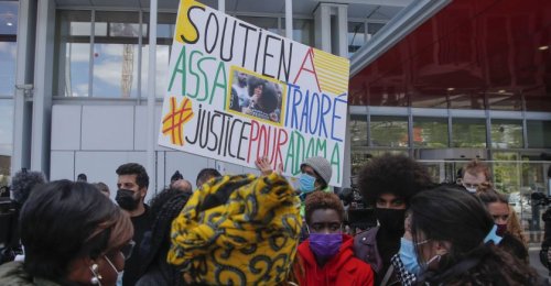 Les concepts woke traversent l’Atlantique de plus en plus vite