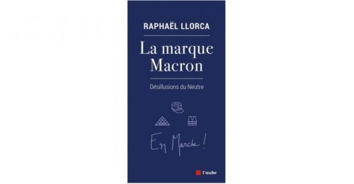 Métaphore guerrière et fabrication de héros, Macron décrypté