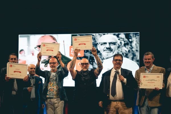 50 Top Pizza 2019: classifica completa, premi speciali e internazionali della guida