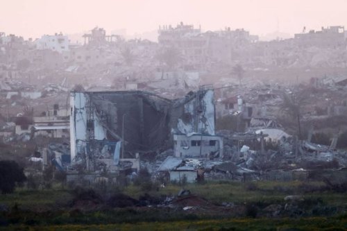 Le Liban est « prêt à mener des négociations indirectes » avec Israël, selon le chef de la diplomatie libanaise : Jour 148 de la guerre de Gaza
