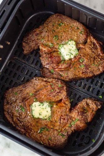 9 Easy Air Fryer Steak Recipes to Try