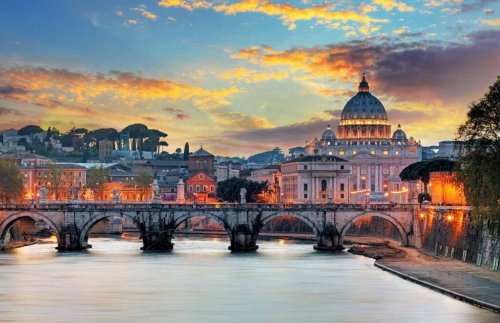 The Perfect 2-Day Rome Itinerary for 2024