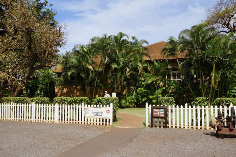 Best Maui Cultural Experiences and Historic Sites