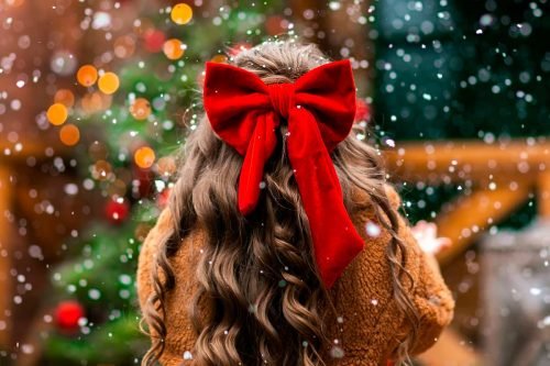 Holiday Hair Archives