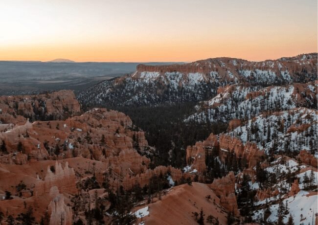 8 BEST Winter Road Trips on the West Coast to Escape the Snow » Love Life Abroad