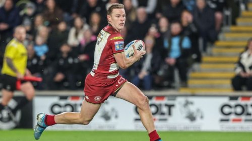 Wigan Warriors coach confirms huge injury blow as Jai Field update provided