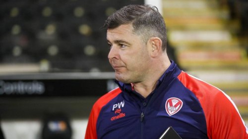 St Helens’ embarrassing record versus Super League’s top sides after dismal Warrington loss
