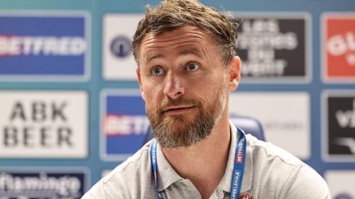 London Broncos linked with incredible move for NRL star