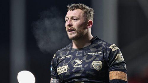 Analysing possible clubs for Josh Charnley in 2026 as Leigh exit looms
